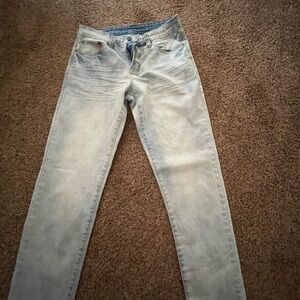 They are brand new I just don’t like them cuz  style